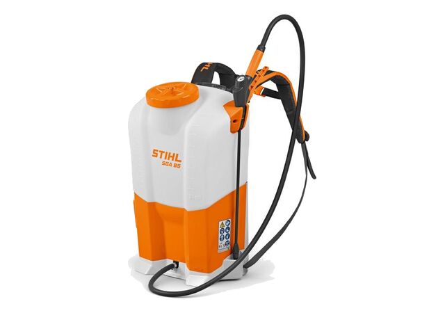 Akuaiaprits SGA 85 PRO Stihl
