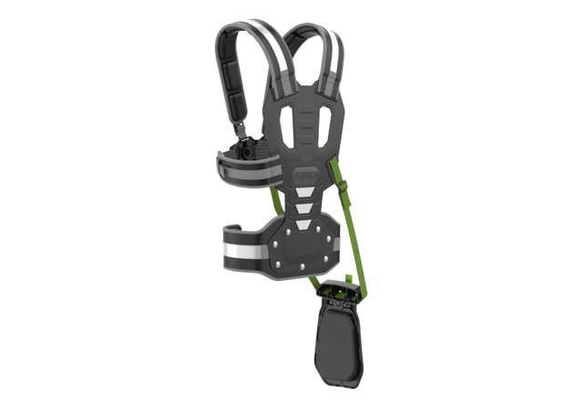 Kandetraksid puusatoega BCX4500