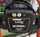 Survepesur VARI W3000E (EGO akumootoriga)