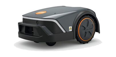 ROBOTNIIDUK IMOW 3 EVO STIHL