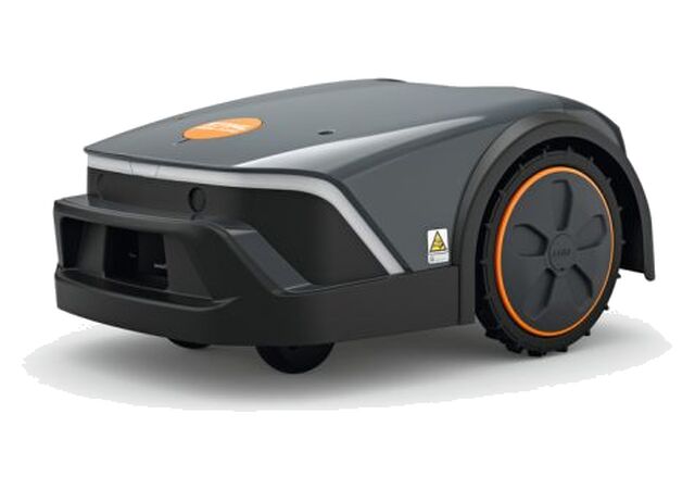 ROBOTNIIDUK IMOW 3 EVO STIHL