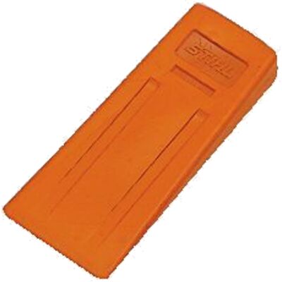 Plastikust langetuskiil 23 cm