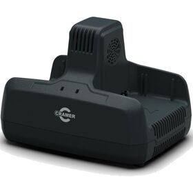 Akulaadija 82C2 82V 8A, Cramer