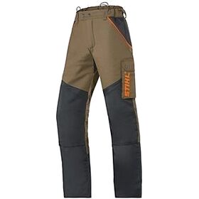 Võsalõikaja püksid FS TriProtect, 56