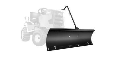 Lumesahk 117 cm XT seeria traktorile, Cub Cadet