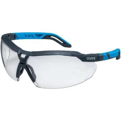 Kaitseprillid SAFETY Uvex i-5