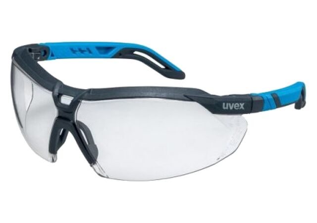 Kaitseprillid SAFETY Uvex i-5