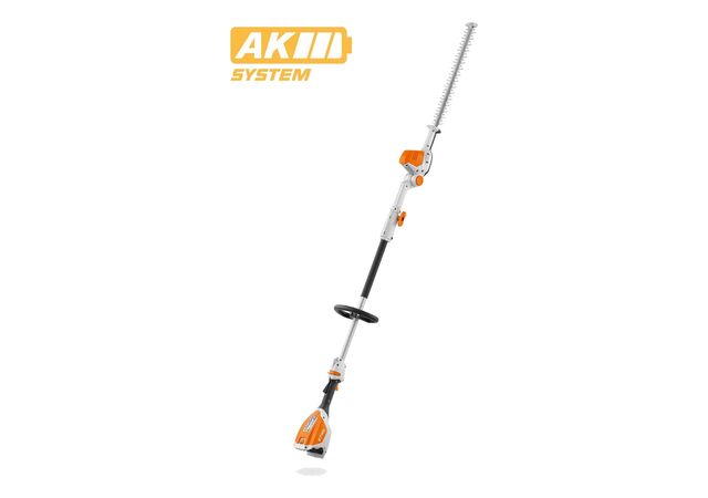 Akuhekipügaja HLA 56 Compact