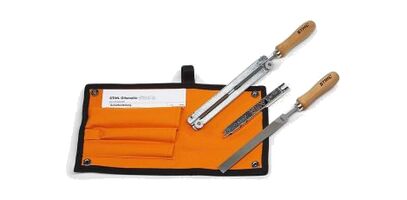 Terituskomplekt 3/8 Stihl