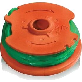 Tamiil poolil WA0014 2,0mm x 6m, Worx