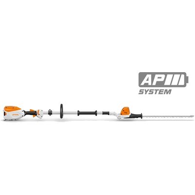 Akuhekipügaja HLA 66 PRO