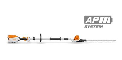 Akuhekipügaja HLA 66 PRO