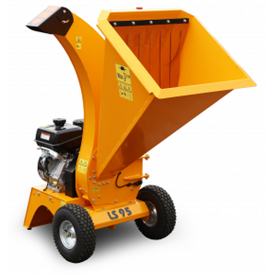 Oksapurustaja LASKI LS 95/CH (Kohler CH 440)