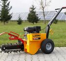Trassifrees LASKI TR 50/7 (mootor Kohler) 50 cm