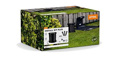 iMOW paigalduskomplekt KIT 2 PLUS