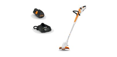 Akutrimmer FSA 30 AS komplekt