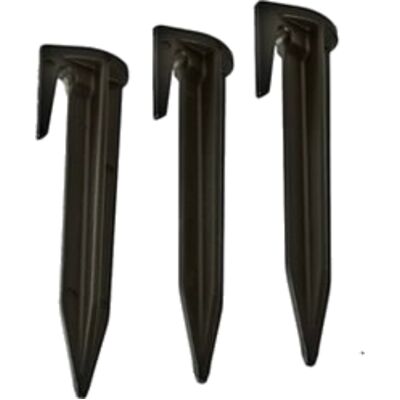 kaablinaelad 100tk, WA0179, Worx