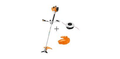 Võsalõikur FS 461 C-EM