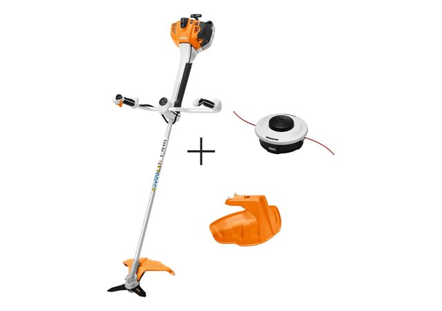 Võsalõikur FS 461 C-EM