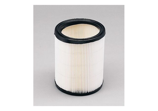 Tolmufilter tolmuimejatele PET