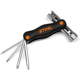 Multivõti STIHL, 19 x 16 mm