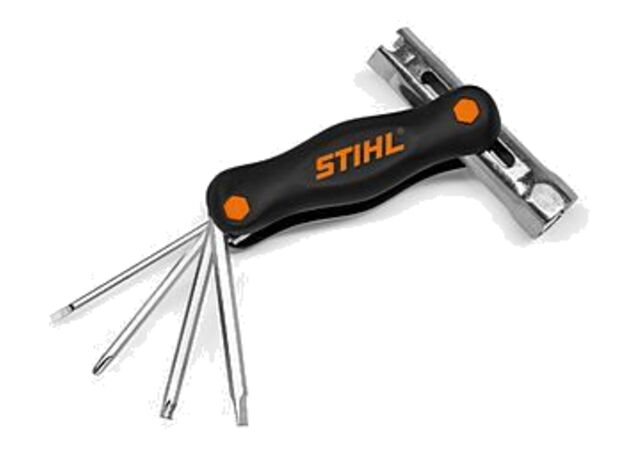 Multivõti STIHL, 19 x 16 mm