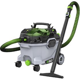 Vee-ja tolmuimeja WDV0900E EGO