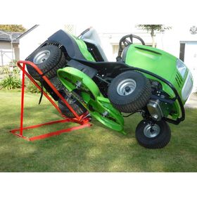 Murutraktori tõstuk Cliplift Poistunut, Oregon