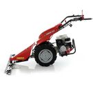 Lattniiduk Barbieri Mower C80 komplekt