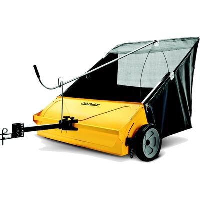 Muruluud 112 cm , Cub Cadet