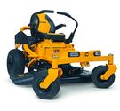 0-pöörderaadiusega murutraktor XZ5 L107, Cub Cadet