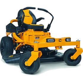 0-pöörderaadiusega murutraktor XZ5 L107, Cub Cadet
