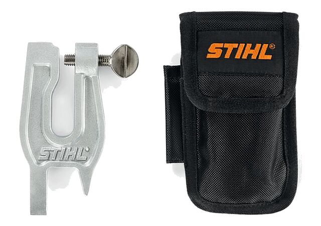 Teritusalus pitskruvi STIHL S 260g