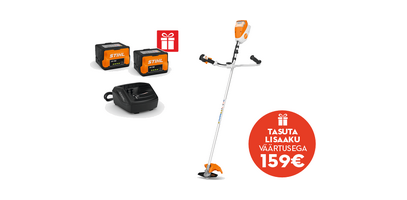 Akurohulõikur FSA 80 Compact KOMPLEKT