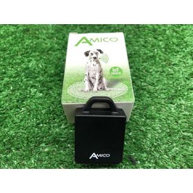 IoT lemmiklooma nutiseade Amico, Ambrogio