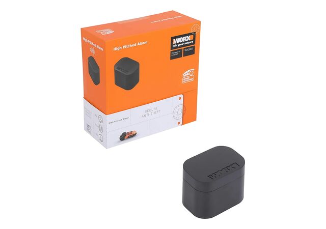 Vargavastane alarm WA0865, Worx