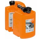 Kombikanister PROFI, 5 L + 3 L