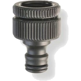 Kraaniliide 3/4" ja 1/2"