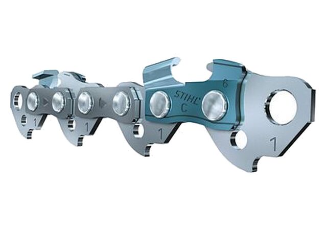 Saekett 3/8 PMMC3 1,1mm 44hm