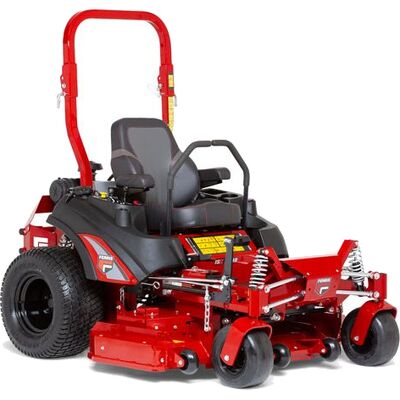 Ferris ISX2200Z pöörderaadiuseta niiduk 61” TRIPLE