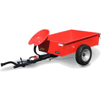 Järelhaagis ANV-400 Vari