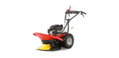 Hooldusniiduk BDR-720D ADELA PRO (mootor Honda) Vari