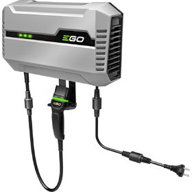 EGO Z6/akukasti kiirlaadija 1600W