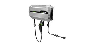 EGO Z6/akukasti kiirlaadija 1600W