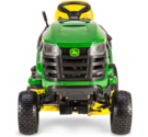 Murutraktor X147R John Deere (Kogujaga)