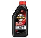 Texaco Halvoline 15W-40 1l