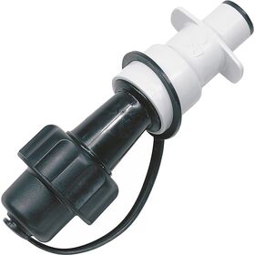 Kanistri kiirtäiteklapp ketiõli