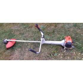 Võsalõikaja STIHL FS 400K - komisjoni müük!