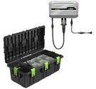 EGO Power+ Kaasaskantav akukast koos 1600W laadijaga
