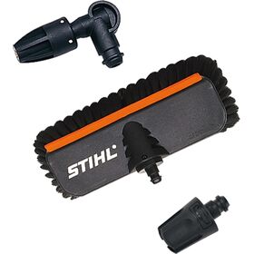 Pesuhari, puhastuskomplekt RE88-130Plus Stihl